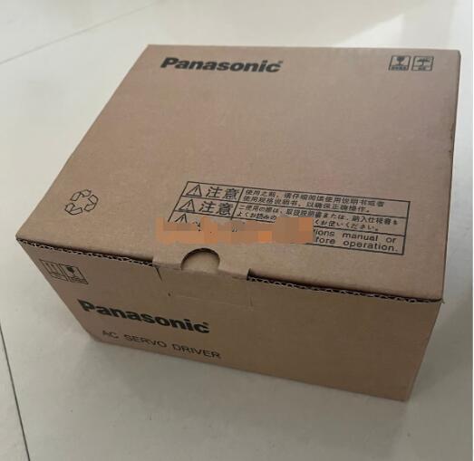 Panasonic MSD5A3A1XX Servo Driver [1141987471]