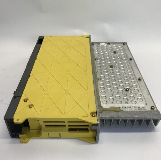 FANUC A06B-6096-H218 Servo Amplifier [f1146738622]
