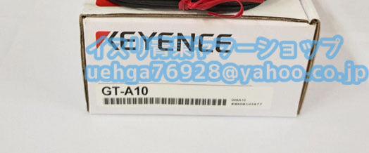 KEYENCE GT-A10 General Purpose Contact Digital Sensor [e1197846165]