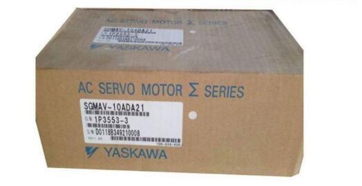SGMAV-10ADA21 Servo Motor [g1154122124]