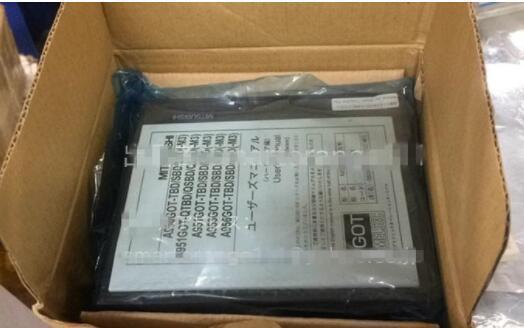 MITSUBISHI A956GOT-LBD Warranty [f1095244011]