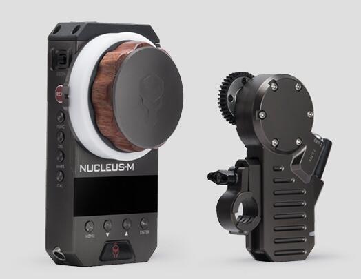 TILTA Nucleus-M Wireless Lens Control System Partial Kit 1 WLC-T03-K1 [g1007712527]