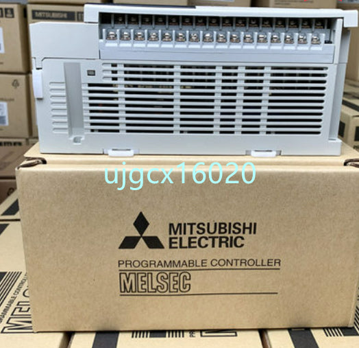 MITSUBISHI FX5UC-96MT Sequencer [1051037687]