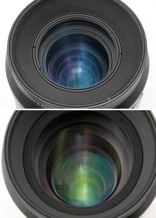 ZEISS DigiPrime Single Focus Cinema Lens Set of 5 5mm 7mm 14mm 20mm 40mm [1193739665]