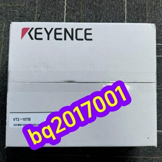 KEYENCE VT2-10TB Sensor [w1197861413]