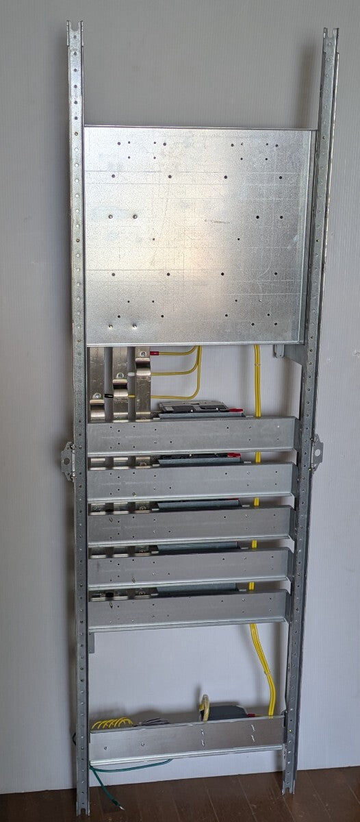 Mitsubishi Electric NV125-CV Circuit Breaker 5 Units [q1203208136]