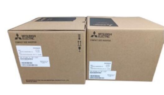 MITSUBISHI FR-A720-3.7K Inverter [n1197827698]