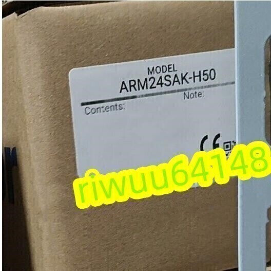 Orientalmotor ARM24SAK-H50 Electric Motor [t1168792364]