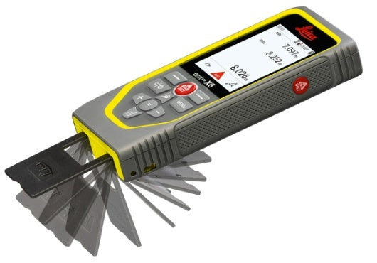 Tajima DISTO-X6 Laser Distance Meter [r1159151165]