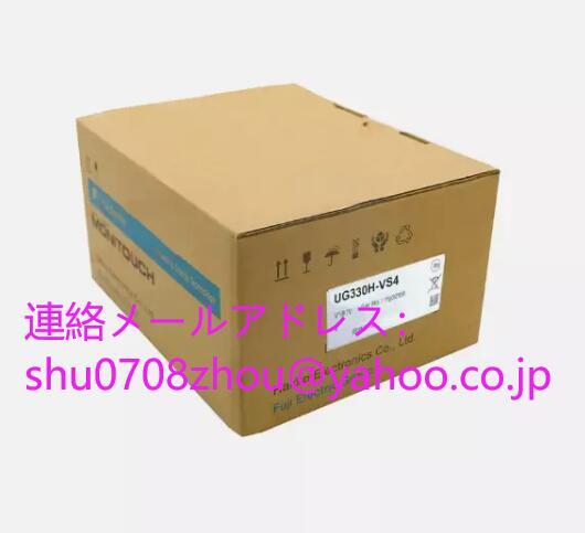 FUJI UG330H-VS4 Touch Panel [v1198939393]