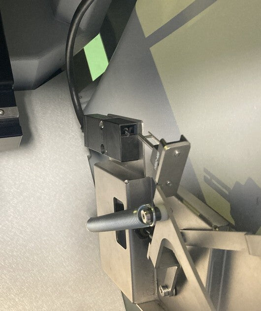 Bruker Dektak XTL Stylus Profiling System for Film Thickness and Roughness Measurement [j1216517117]