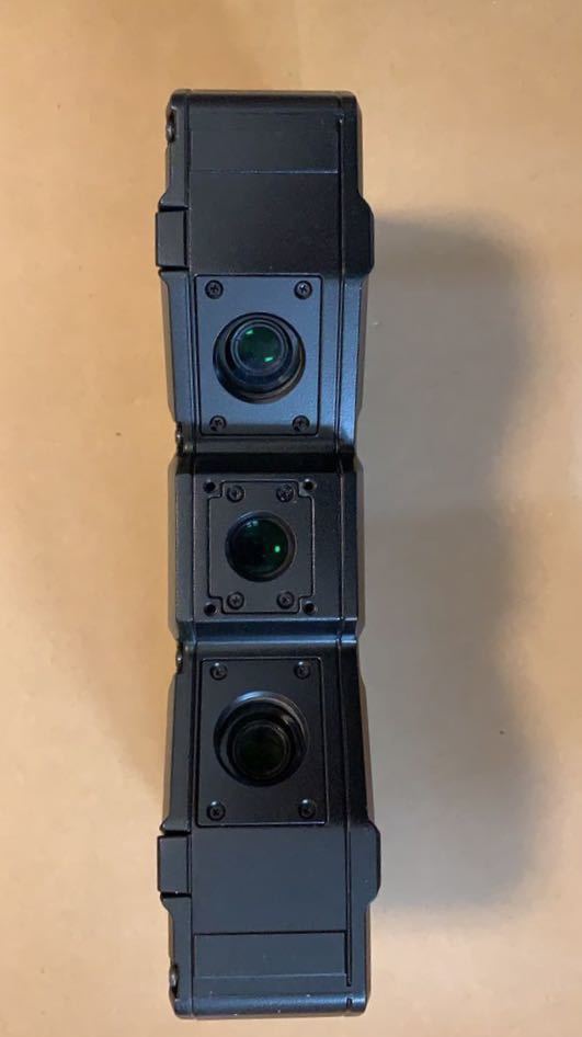 Keyence XR-HT15M 3D Vision Camera 15mm [n1083242281]