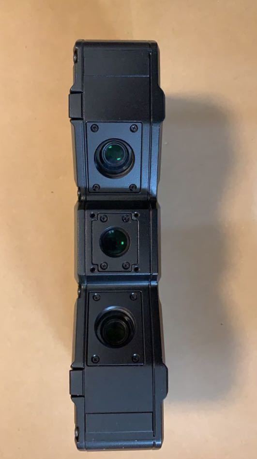 Keyence XR-HT15M 3D Vision Camera 15mm [u1083993995]