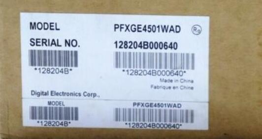 Pro-face PFXGE4501WAD Programmable Display [w1143797539]