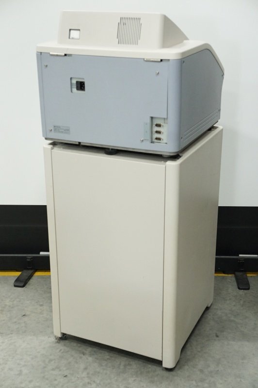 TOPCON ALE-5100 Auto Lens Edger [t1186768657]