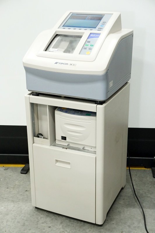 TOPCON ALE-5100 Auto Lens Edger [t1186768657]