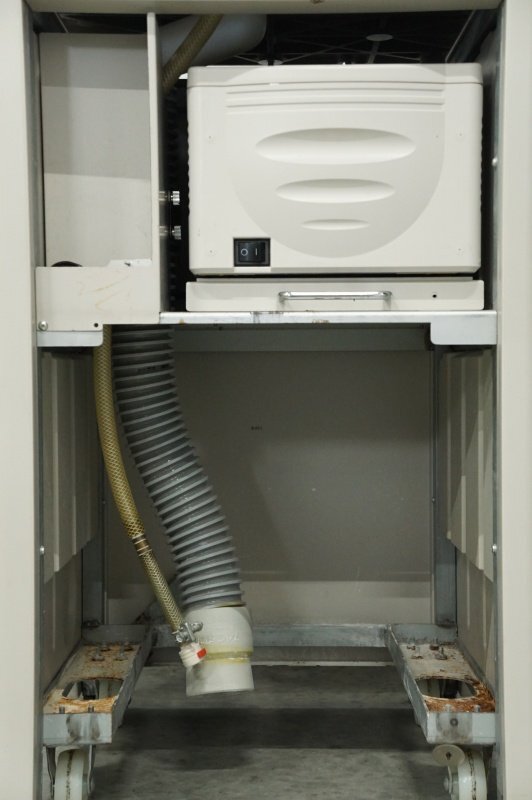 TOPCON ALE-5100 Auto Lens Edger [t1186768657]