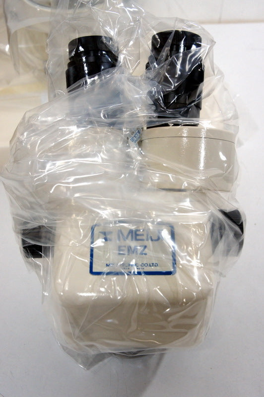 Micro U&A EMZ-250 Binocular Stereomicroscope [c1192540247]
