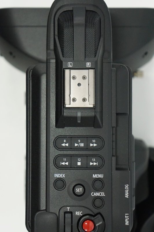 Canon XF705 Commercial Video Camera [n1195181474]