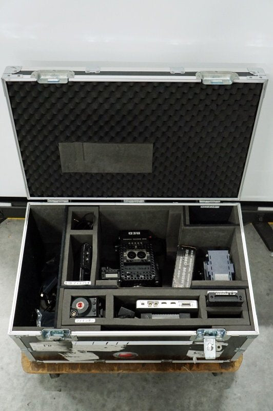 RED EPIC-M Dragon 6K Digital Cinema Camera [h1214056634]