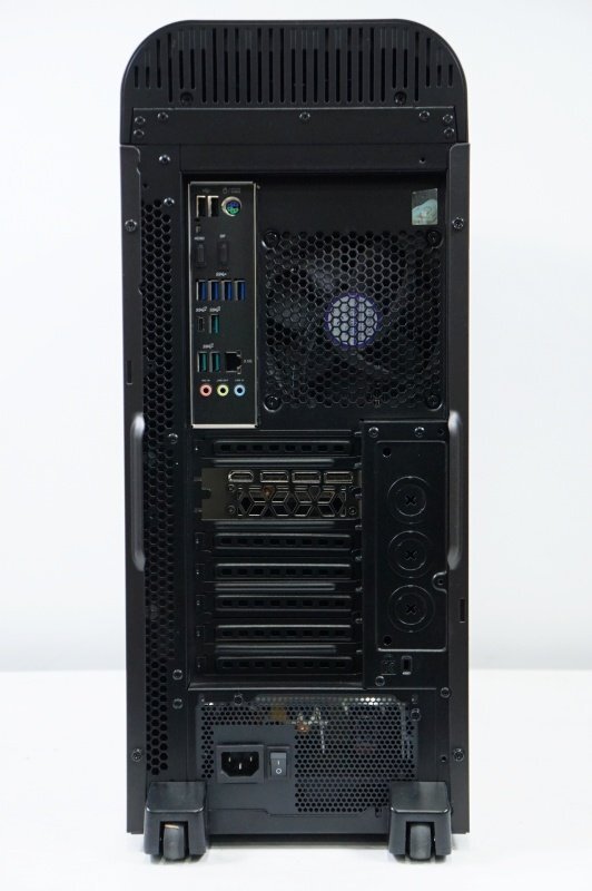 DAIV FX-A5G6T Desktop PC [w1219497651]