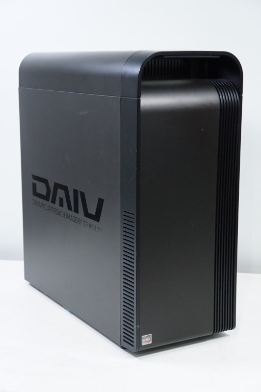 DAIV FX-A5G6T Desktop PC [w1219497651]
