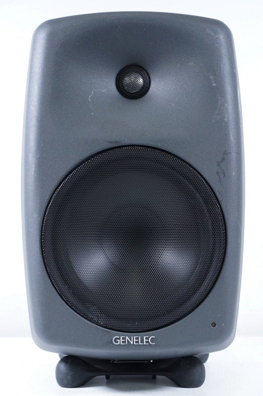 GENELEC 8050A Monitor Speaker [d1236346226]