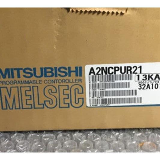 MITSUBISHI A2NCPUR21-S1 PLC CPU Device [u1139168462]