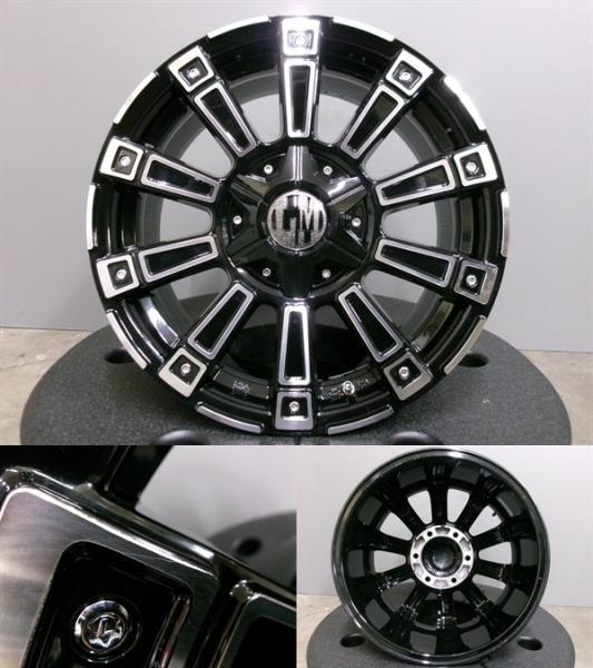Pirelli POEWRGY 215/60R17 Tire Meister MOST 17 inch Aluminum Wheel [f1191477583]