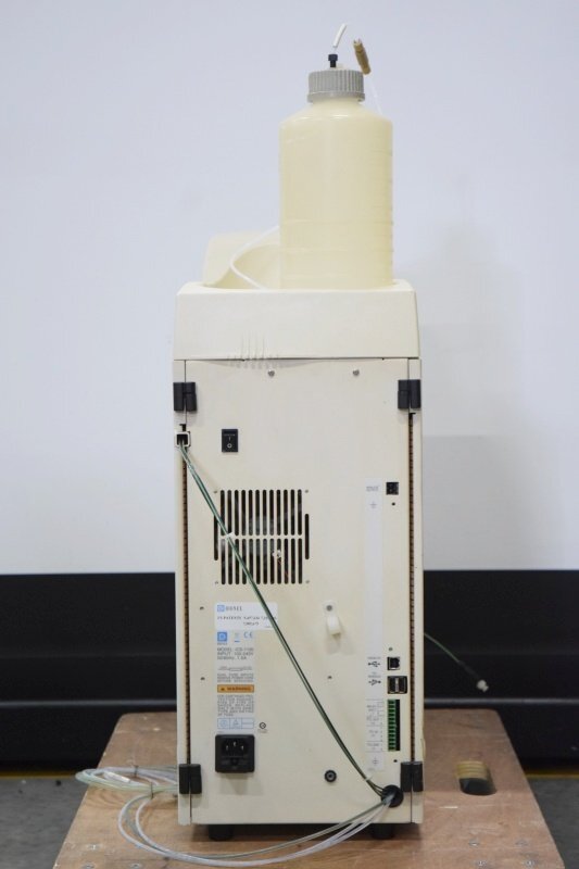 Thermo Fisher SCIENTIFIC Dionex ICS-1100 Ion Chromatograph [w1199382164]
