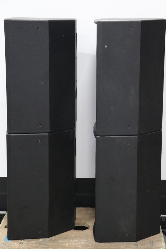 MARTIN AUDIO Blackline F12 Speaker Set 4 Units [s1199659545]