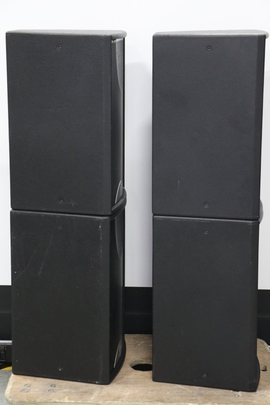 MARTIN AUDIO Blackline F12 Speaker Set 4 Units [s1199659545]