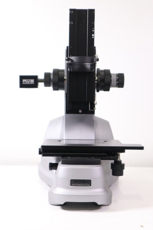 Keyence VHX-500F Digital Microscope Multi-Angle Stand Set with VH-S5 [n1239720611]