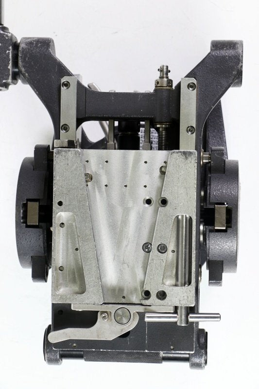SHOTOKU TE-12HF Tripod Head [c1242407017]