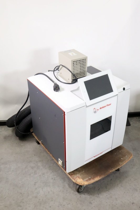 Anton Paar Multiwave 5000 Microwave Sample Digestion System [w1243149746]