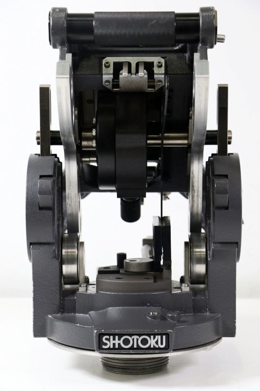 SHOTOKU TE-12HF Tripod Head [c1244191802]