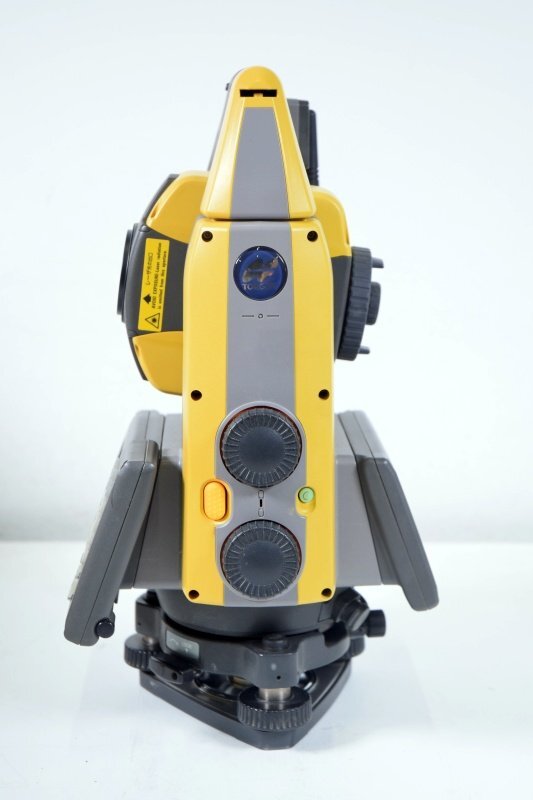 Topcon GT-1005 Total Station [t1244763062]