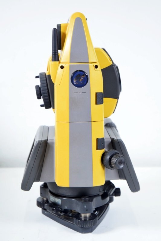 Topcon GT-1005 Total Station [t1244763062]