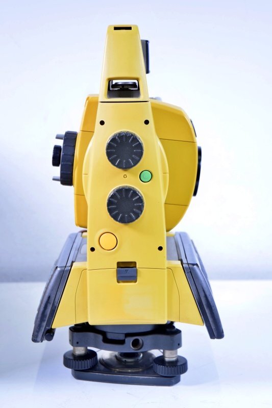 Topcon PS-105AC Total Station [o1244962275]