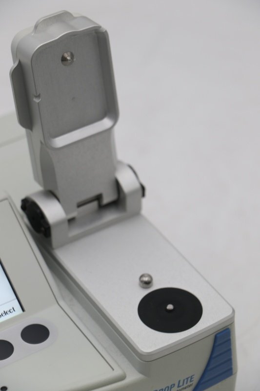 Thermo Fisher Nano Drop Lite Spectrophotometer [g1245038983]