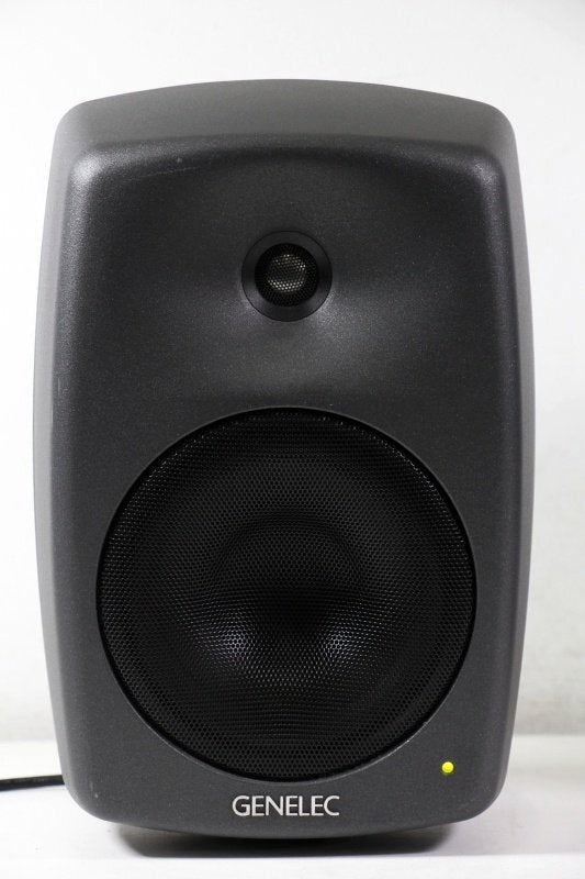 Genelec 8040B Studio Monitor Speakers Pair [e1246503950]