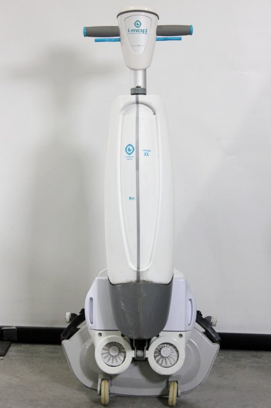 i-team i-mop XL Automatic Floor Scrubber [t1249321895]