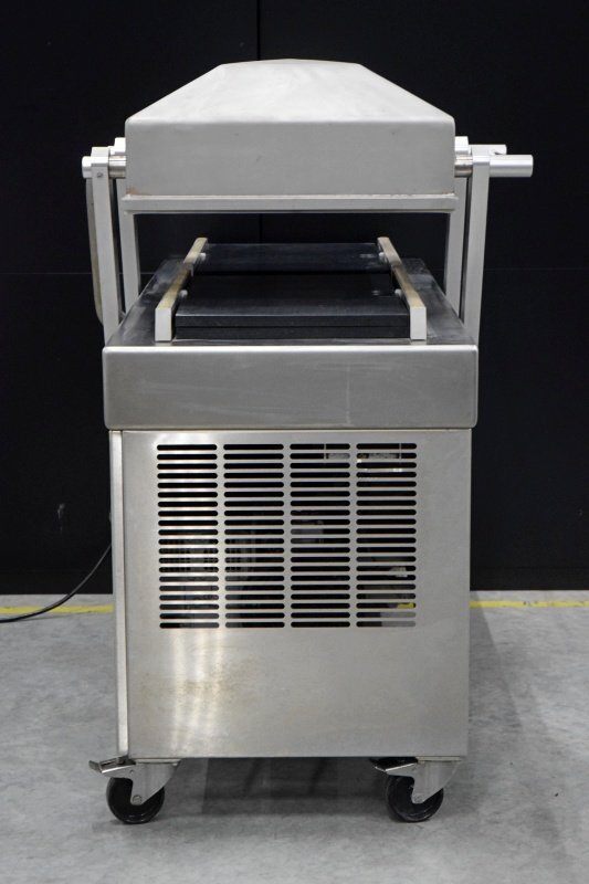 Yokogawa VMS 253 Vacuum Packaging Machine 200V [n1249458025]