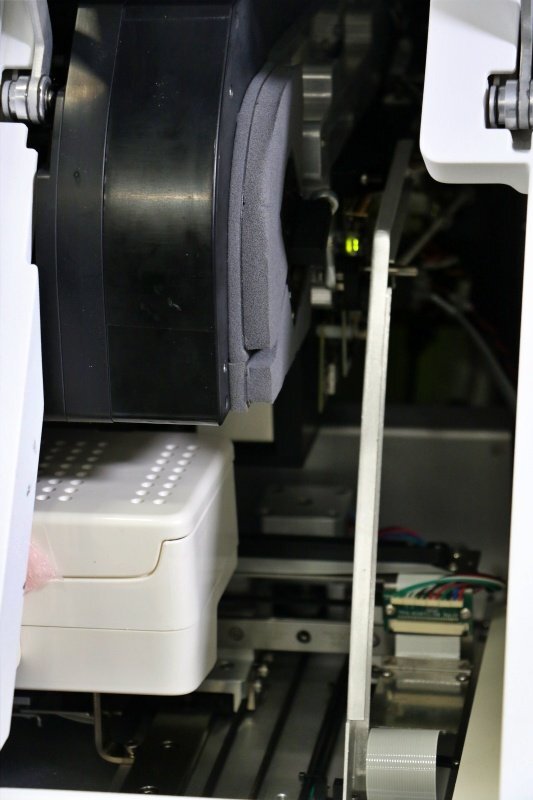 Applied Biosystems Seq Studio Genetic Analyzer [h1249963478]