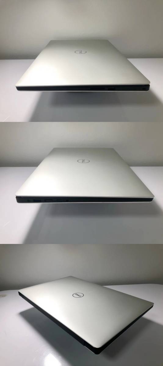 DELL Precision 5530 Mobile Workstation Core i9 8950HK 16GB SSD 512GB NVIDIA Quadro P [t1074147960]