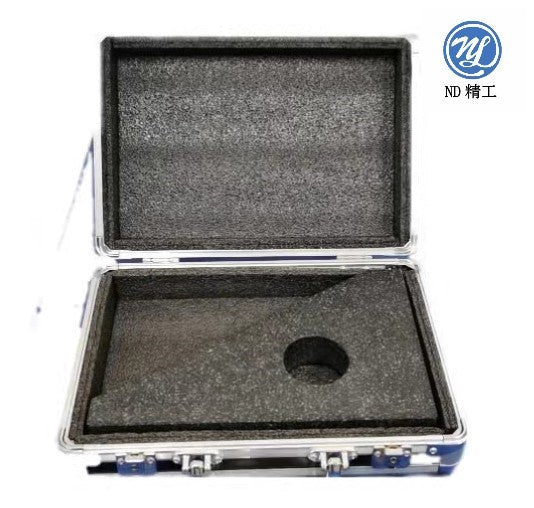 Precision Stone NDS00-0020-3020 Surface Plate with Management Case [e1052762859]