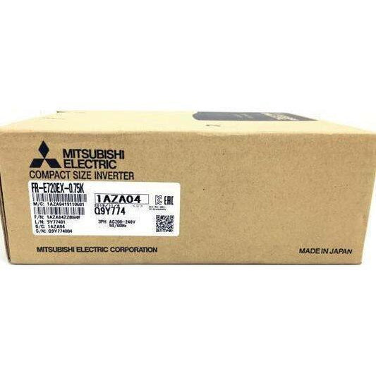 MITSUBISHI FR-E720EX-0.75K Inverter [c1216099137]
