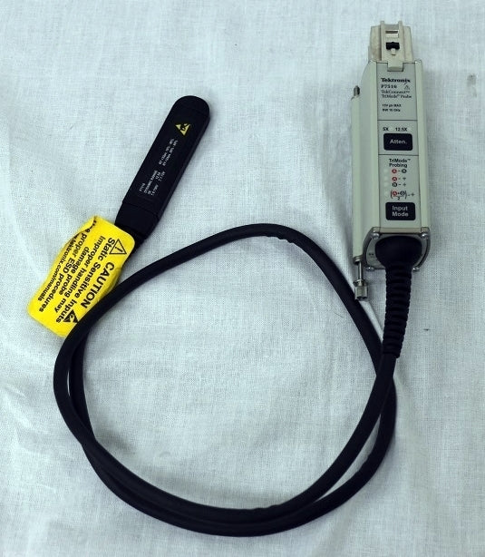 Tektronix P7516 Differential Probe DC-16GHz [r485661744]