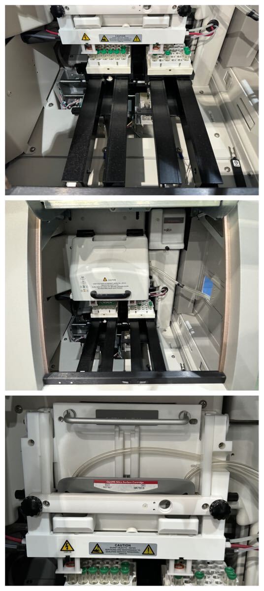 Beckman Coulter CESI 8000 Capillary Electrophoresis System ESI Module [1192884099]