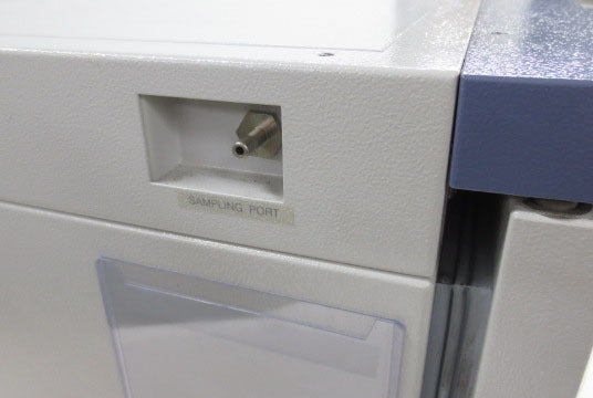 Astec SCA-30D Multi-gas Incubator [c1131332730]